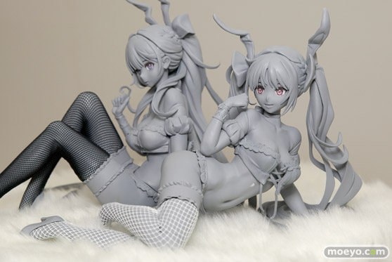 BINDing DSmile rabbit Chris 04