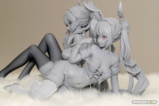 BINDing DSmile rabbit Chris 05