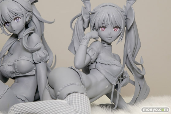 BINDing DSmile rabbit Chris 06