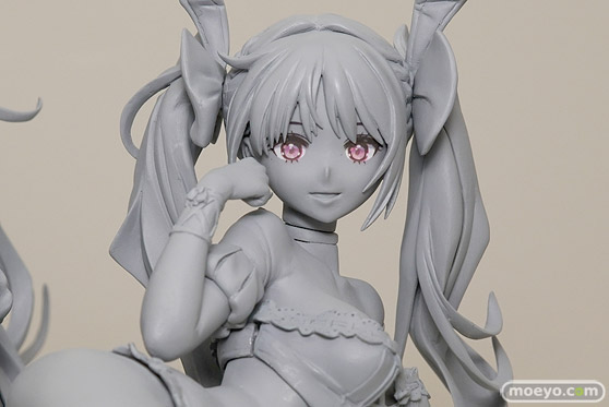 BINDing DSmile rabbit Chris 07