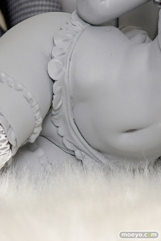 BINDing DSmile rabbit Chris 11