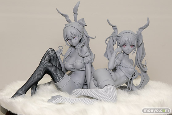 BINDing DSmile rabbit Chris 16