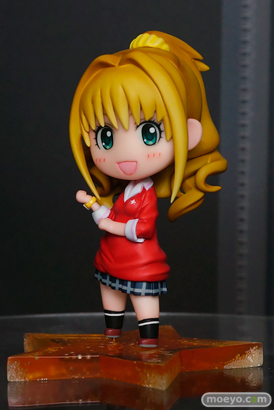 画像　フィギュア　サンプル　レビュー　ワンダーフェスティバル 2018［夏］　Hamin_gja マーブル商館 りょくちゃ亭 05