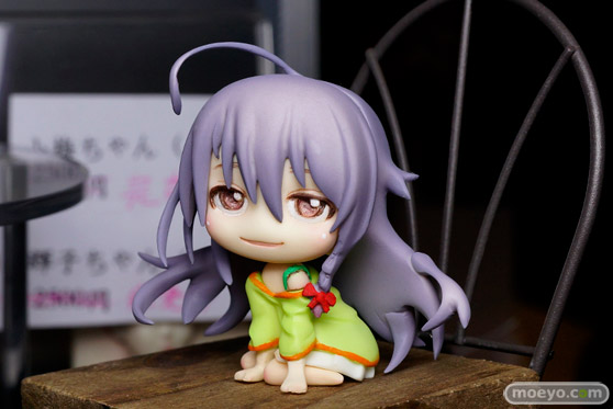 画像　フィギュア　サンプル　レビュー　ワンダーフェスティバル 2018［夏］　Hamin_gja マーブル商館 りょくちゃ亭 06