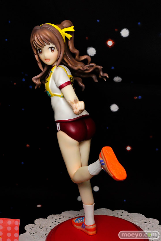 画像　フィギュア　サンプル　レビュー　ワンダーフェスティバル 2018［夏］　Hamin_gja マーブル商館 りょくちゃ亭 07