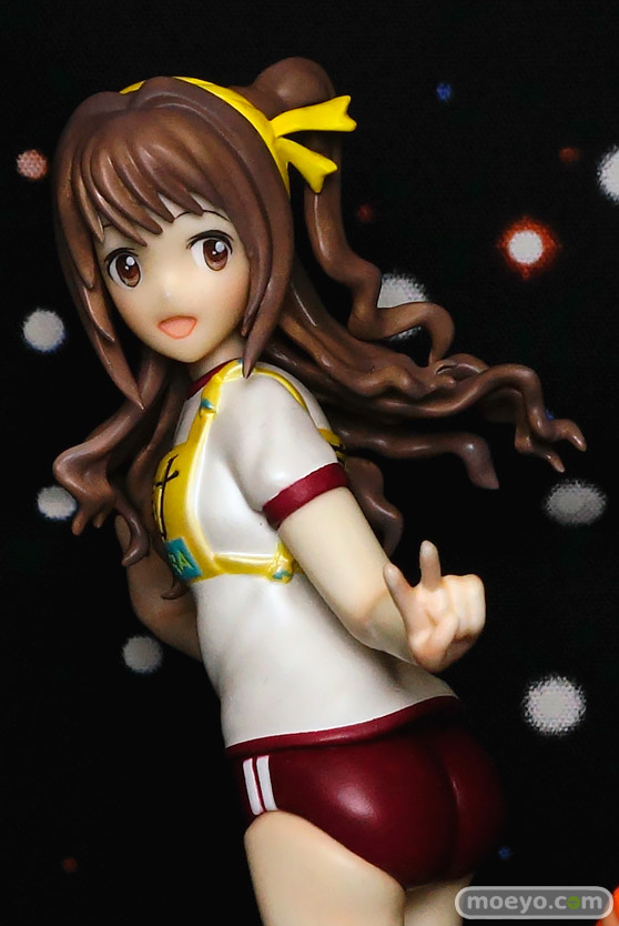 画像　フィギュア　サンプル　レビュー　ワンダーフェスティバル 2018［夏］　Hamin_gja マーブル商館 りょくちゃ亭 08