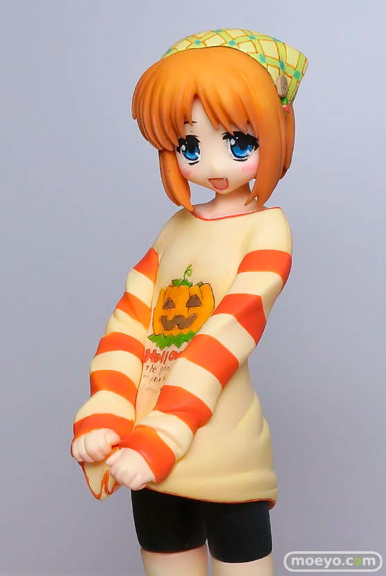 画像　フィギュア　サンプル　レビュー　ワンダーフェスティバル 2018［夏］　Hamin_gja マーブル商館 りょくちゃ亭 19