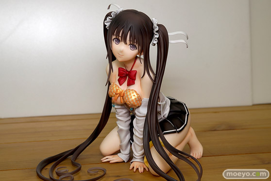 BINDing ペットのM嬢 穴山 芽衣 01