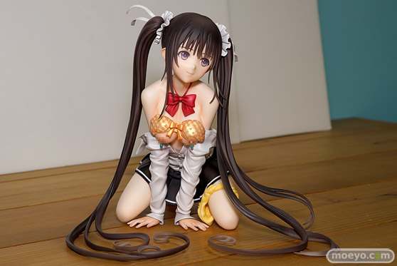 BINDing ペットのM嬢 穴山 芽衣 03