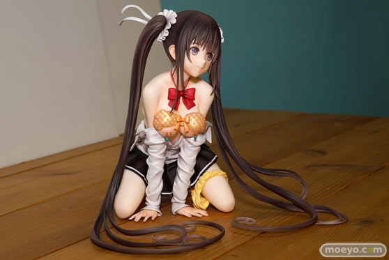 BINDing ペットのM嬢 穴山 芽衣 04