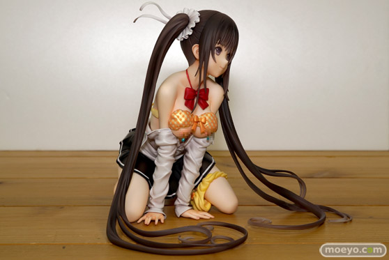 BINDing ペットのM嬢 穴山 芽衣 05