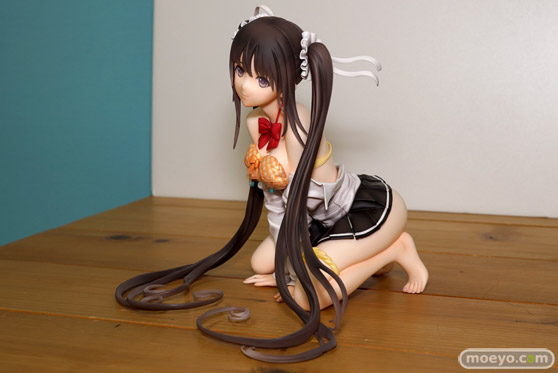 BINDing ペットのM嬢 穴山 芽衣 11