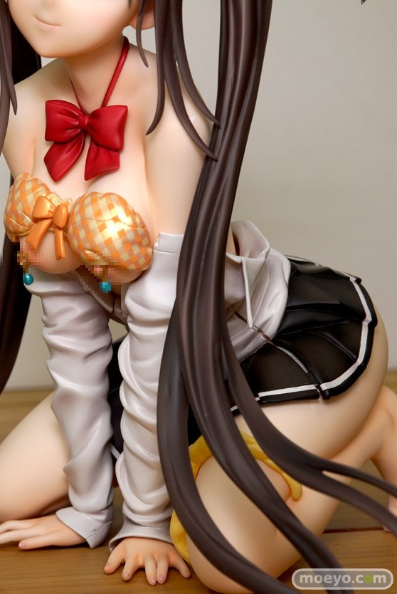 BINDing ペットのM嬢 穴山 芽衣 16