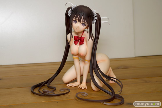 BINDing ペットのM嬢 穴山 芽衣 21