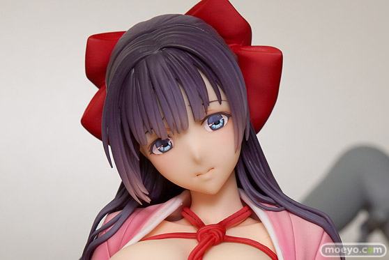 マジックバレット みぶなつきオリジナルキャラクター 艶姿 零 12