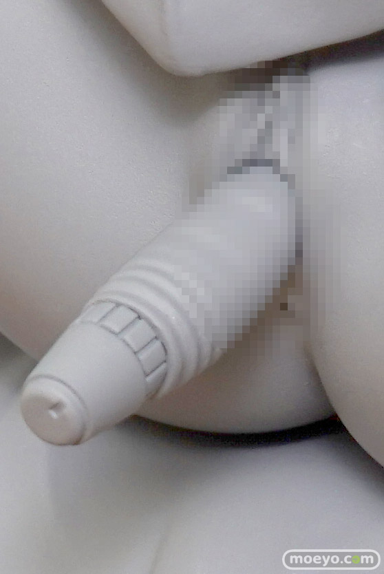 マジックバレット みぶなつきオリジナルキャラクター 艶姿 零 29