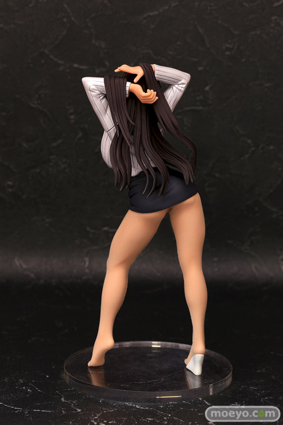 エイプラス 働くオンナの熟れた汗 黒沢乙女 Ver.II 03