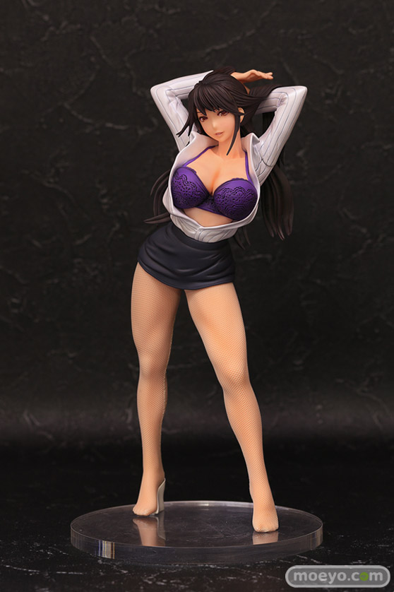 エイプラス 働くオンナの熟れた汗 黒沢乙女 Ver.II 04