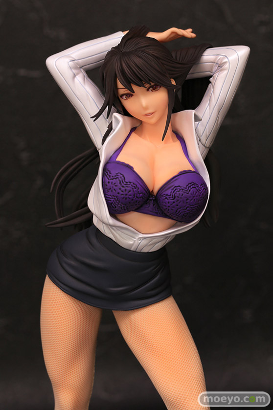 エイプラス 働くオンナの熟れた汗 黒沢乙女 Ver.II 05