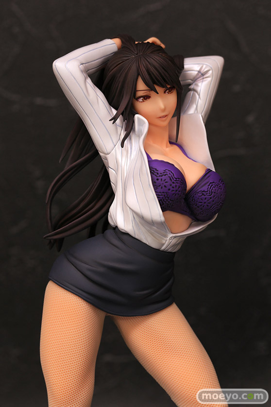 エイプラス 働くオンナの熟れた汗 黒沢乙女 Ver.II 06