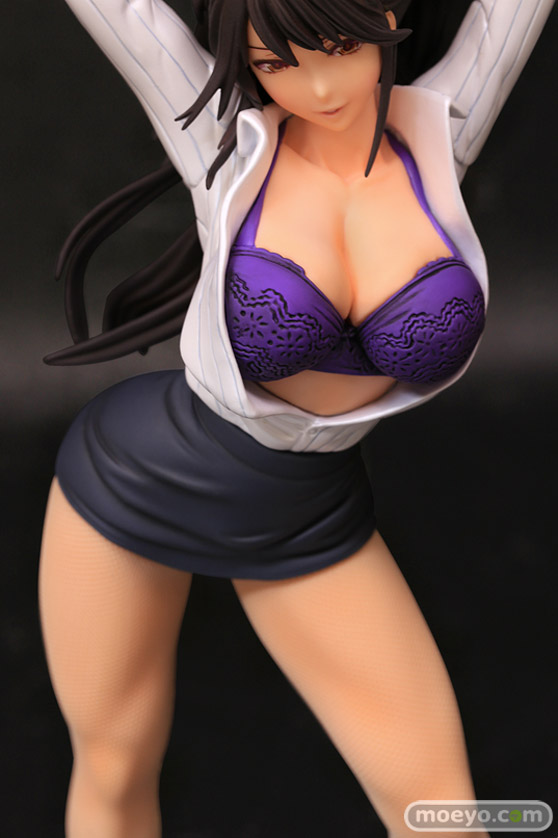 エイプラス 働くオンナの熟れた汗 黒沢乙女 Ver.II 07