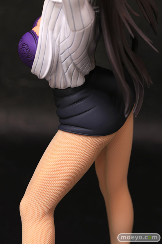 エイプラス 働くオンナの熟れた汗 黒沢乙女 Ver.II 09