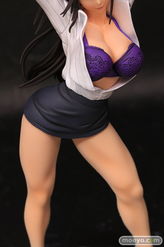 エイプラス 働くオンナの熟れた汗 黒沢乙女 Ver.II 10