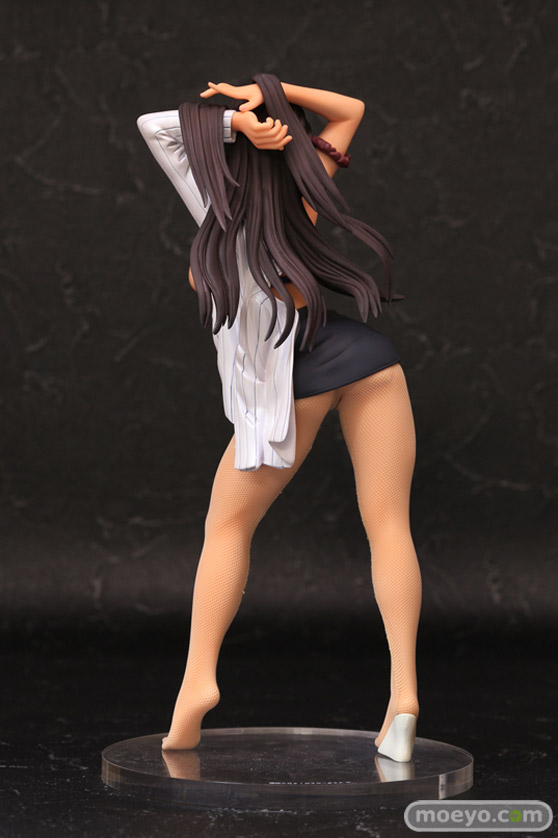 エイプラス 働くオンナの熟れた汗 黒沢乙女 Ver.II 11