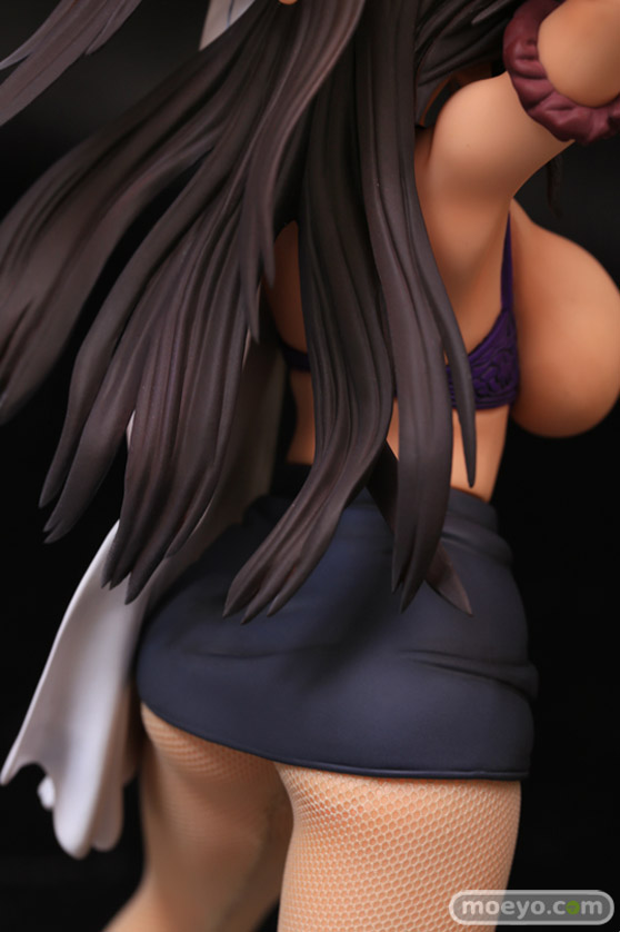 エイプラス 働くオンナの熟れた汗 黒沢乙女 Ver.II 12