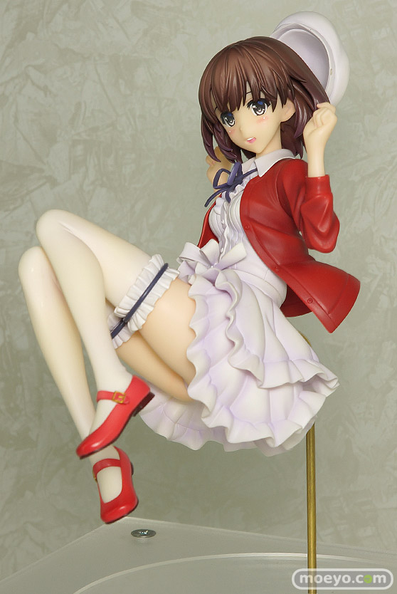 双翼社 冴えない彼女の育てかた 加藤恵 03