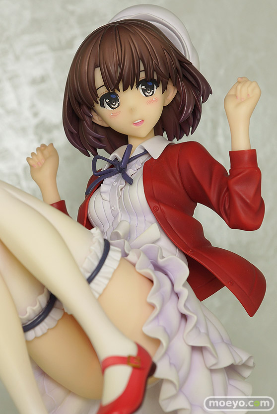 双翼社 冴えない彼女の育てかた 加藤恵 04