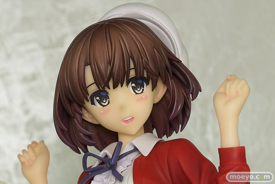 双翼社 冴えない彼女の育てかた 加藤恵 05