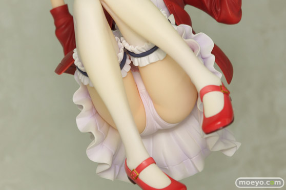 双翼社 冴えない彼女の育てかた 加藤恵 07