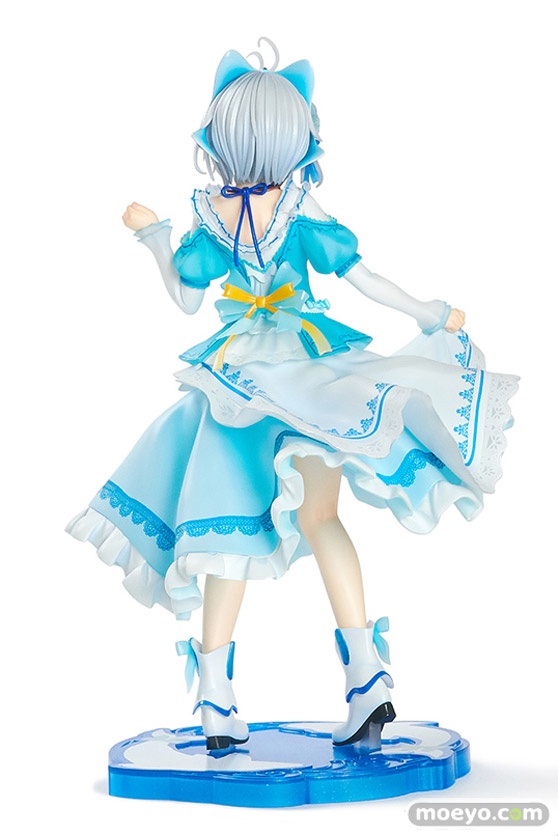 コトブキヤ 電脳少女シロ 1/7 04