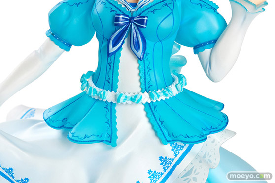 コトブキヤ 電脳少女シロ 1/7 07