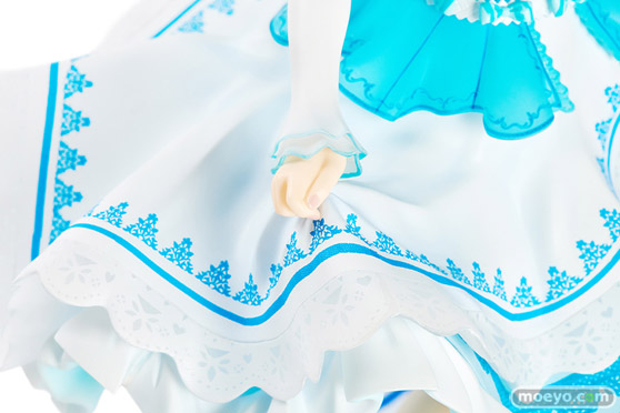 コトブキヤ 電脳少女シロ 1/7 09