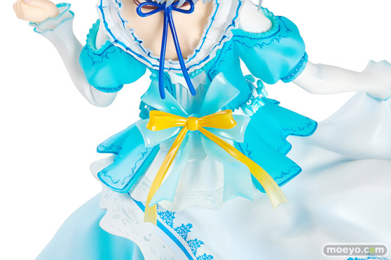 コトブキヤ 電脳少女シロ 1/7 10