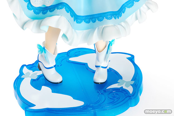 コトブキヤ 電脳少女シロ 1/7 11