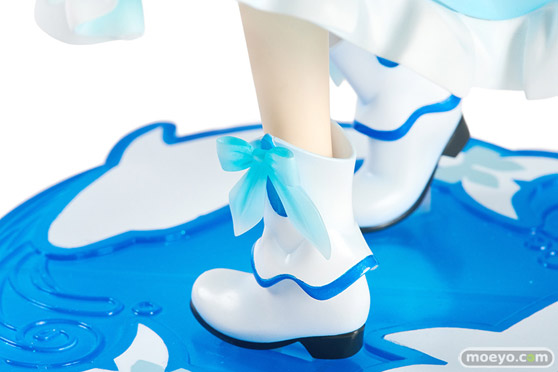 コトブキヤ 電脳少女シロ 1/7 12