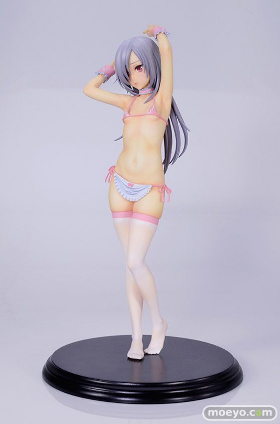 Q-six あけいろ怪奇譚 ベルベット ロングヘアーver.　02