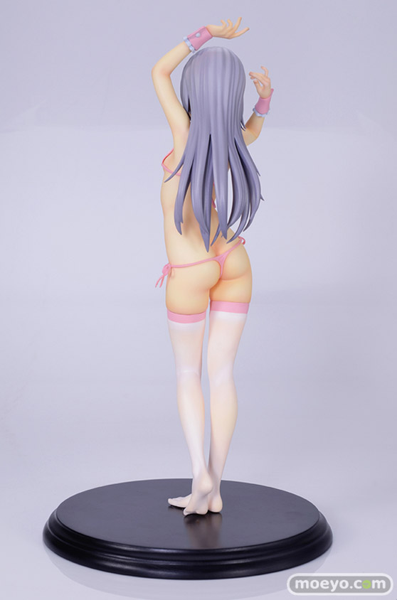 Q-six あけいろ怪奇譚 ベルベット ロングヘアーver.　03