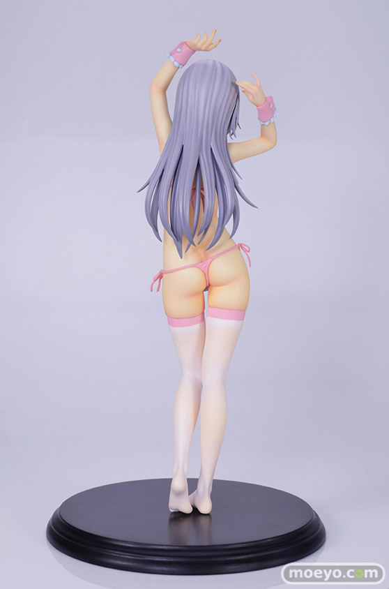 Q-six あけいろ怪奇譚 ベルベット ロングヘアーver.　04