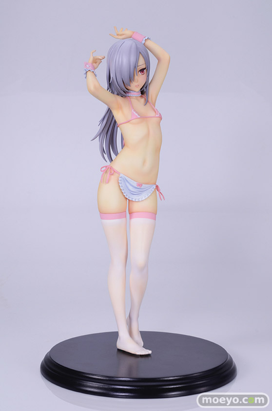 Q-six あけいろ怪奇譚 ベルベット ロングヘアーver.　05