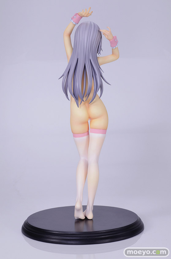 Q-six あけいろ怪奇譚 ベルベット ロングヘアーver.　13