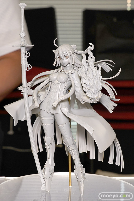 アクアマリン アルターエゴ/沖田総司[オルタ] 01