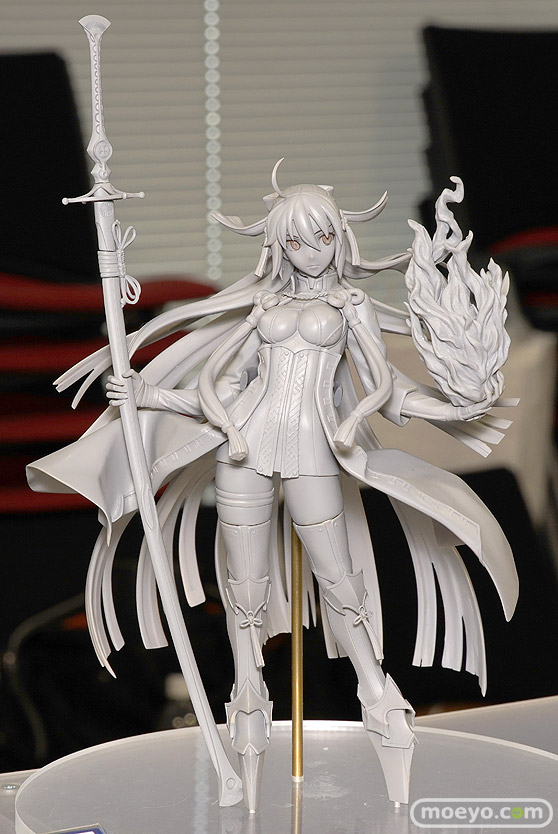 アクアマリン アルターエゴ/沖田総司[オルタ] 02