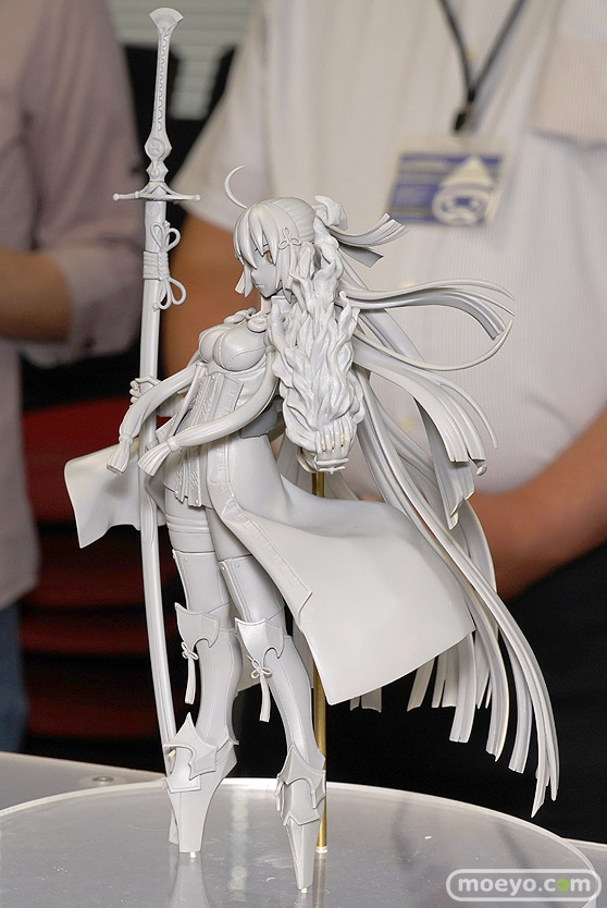 アクアマリン アルターエゴ/沖田総司[オルタ] 03