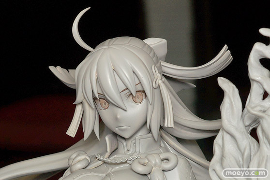 アクアマリン アルターエゴ/沖田総司[オルタ] 05