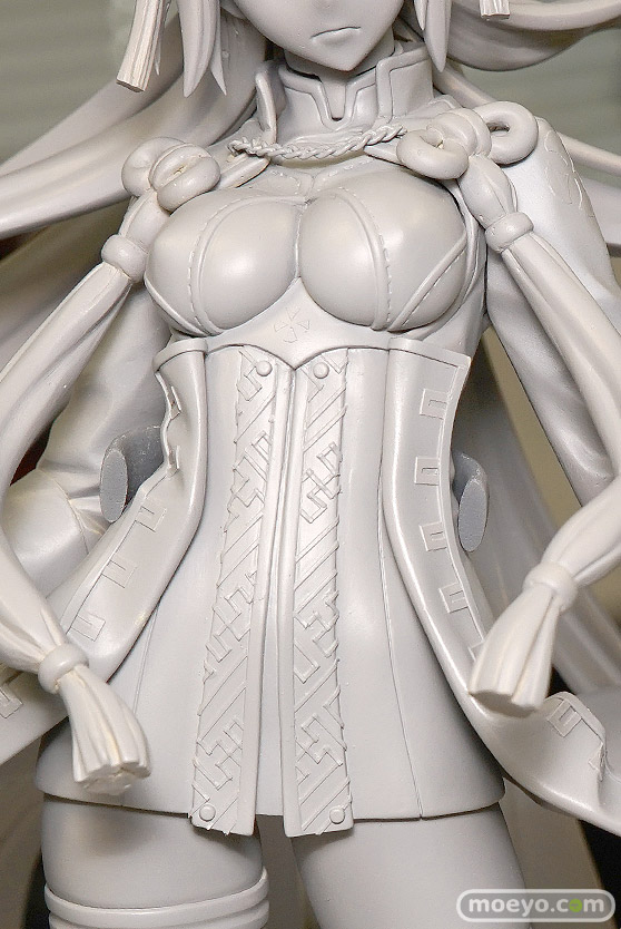 アクアマリン アルターエゴ/沖田総司[オルタ] 06