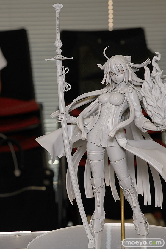 アクアマリン アルターエゴ/沖田総司[オルタ] 09